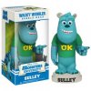 Disney Monsters University Sulley Wacky Wobbler Figure by Funko