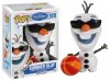 Pop! Disney: Frozen Series 2 Summer Olaf Vinyl Figure by Funko