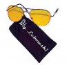 Big Lebowski Walter Sunglasses 