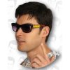 Charlie Sheen Winning Sunglasses (Adult)