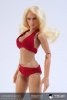 Sunkini Red Bikini Set by Triad Toys