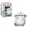 Pop! Pusheen: Super Pusheenicorn #15 Vinyl Figure Funko