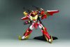 Super Robot Wars Og G Comp Kaiser Scale Model Kit by Kotobukiya