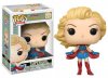 Pop! Heroes: DC Bombshells Wave 2 Supergirl #222 Vinyl Figure Funko