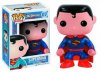 Pop Dc Comics Heroes Superman PX Vinyl Figure New 52 Version by Funko