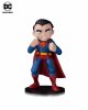 Dc Artist Alley Superman Limited Edition Pvc Figure Chris Uminga