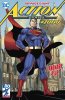 Dc Comics Superman Action Comics #1000 