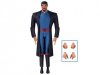 Justice League Gods & Monsters Superman Action Figure Dc Collectibles