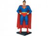 6'9" Life Size Fiberglass Superman Display by Rubies