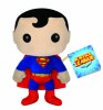 Dc Comics Superman 7 Inch Plush by Funko