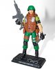 GI Joe 2012 Subscription Figure Sure Fire by Hasbro