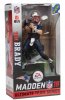 McFarlane NFL EA Sports Madden NFL 18 Series 1 Tom Brady New England 