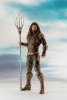 DC Comics Justice League Movie Aquaman Artfx+ Statue Kotobukiya