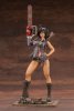 Evil Dead 2 Dead by Dawn Ash Williams Bishoujo Statue Kotobukiya