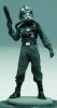 Star Wars Figurine Collection Magazine #46 Imperial TIE-Fighter Pilot