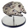 Star Wars The Empires Strikes Back Millennium Falcon Die Cast EFX