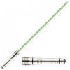 Star Wars: Force FX Kit Fisto Removable Blade Lightsaber