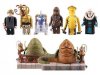 Star Wars DX Series 01 Kubrick Box of 12 by Medicom