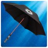 Star Wars Darth Vader Static Lightsaber Umbrella