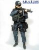 1/6 Scale SWAT 2.06 Female Uniform Set by Saturday Toys