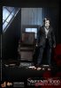 1/6 Scale Sweeney Todd The Demon Barber of Fleet Street Hot Toys