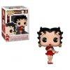 Pop! Animation Betty Boop: Sweetheart Betty Boop #552 Figure Funko