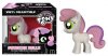 My Little Pony Sweetie Belle Vinyl Figure by Funko