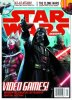 STAR WARS INSIDER #135 NEWSSTAND ED TITAN 