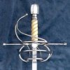 Deschaux Rapier Sword by Windlass Steelcraft® New