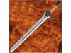 Conan The Barbarian Prop Replicas The Fathers Sword