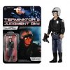 Terminator 2 T-1000 Motorcycle ReAction 3 3/4-Inch Retro Funko