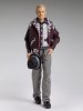 The Memphis Collection Huey by Tonner Doll