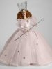 Wizard of OZ Glinda The Good Witch 16" Doll by Tonner