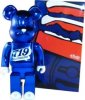 Bearbrick 400% T19 by Medicom