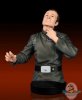 SDCC 2012 Star Wars Admiral Motti Mini Bust by Gentle Giant New Signed