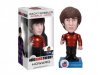 The Big Bang Theory Howard Metallic Star Trek Shirt Bobble Head Chase