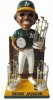 Reggie Jackson Oakland A's 1973 MVP/3X Champ Trophy HoF Bobble Head 