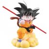 Vinyl Collectible Doll Dragonball Son Gokou Goku Young Version Medicom