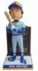 MLB Paul Molitor Milwaukee Brewers Bobblehead Figure