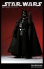 Star Wars Darth Vader Figure Exclusive Edition by Sideshow (Used)