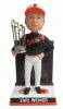 MLB Earl Weaver Baltimore Orioles Bobblehead Figure