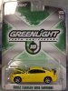 1:64 GL Muscle Series 6 2013 Dodge Charger SRT8 Super Bee Greenlight