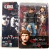 The Lost Boys Michael Cult Classics Figure with Diorama Base Neca