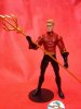 Flashpoint Series Loose Emperor Aquaman Action Figure from Box Set JC