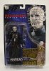 Hellraiser Series 1 Pinhead Figure with Puzzle Box Piece Neca