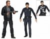 Terminator Genisys Set of 2 7 inch Figure by Neca