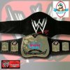 WWE Deluxe Tag Team Champ Adult Size Replica Belt
