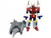 Transformers Masterpiece  MP-24 Star Saber by Takara