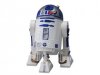 Star Wars Metal Figure Collection #003 - R2-D2 By Takara