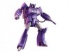 Transformers Masterpiece Laserwave Shockwave MP-29 by Takara